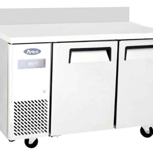 ATOSA YPF9032GR-SB — Table Positive Compacte 2 Portes L1500