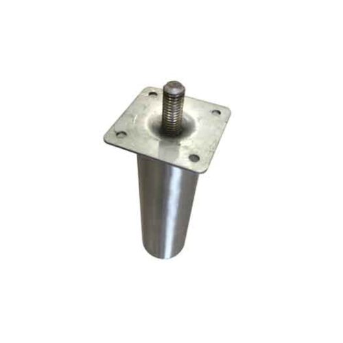 ATOSA W0409017 — Pied Inox Reglable