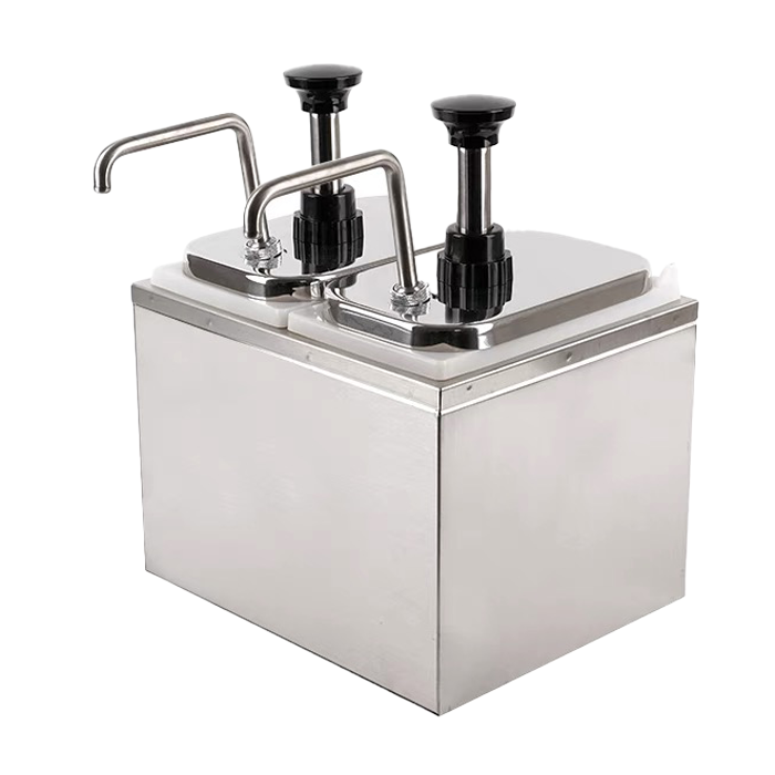 Distributeur de sauce - 607202
