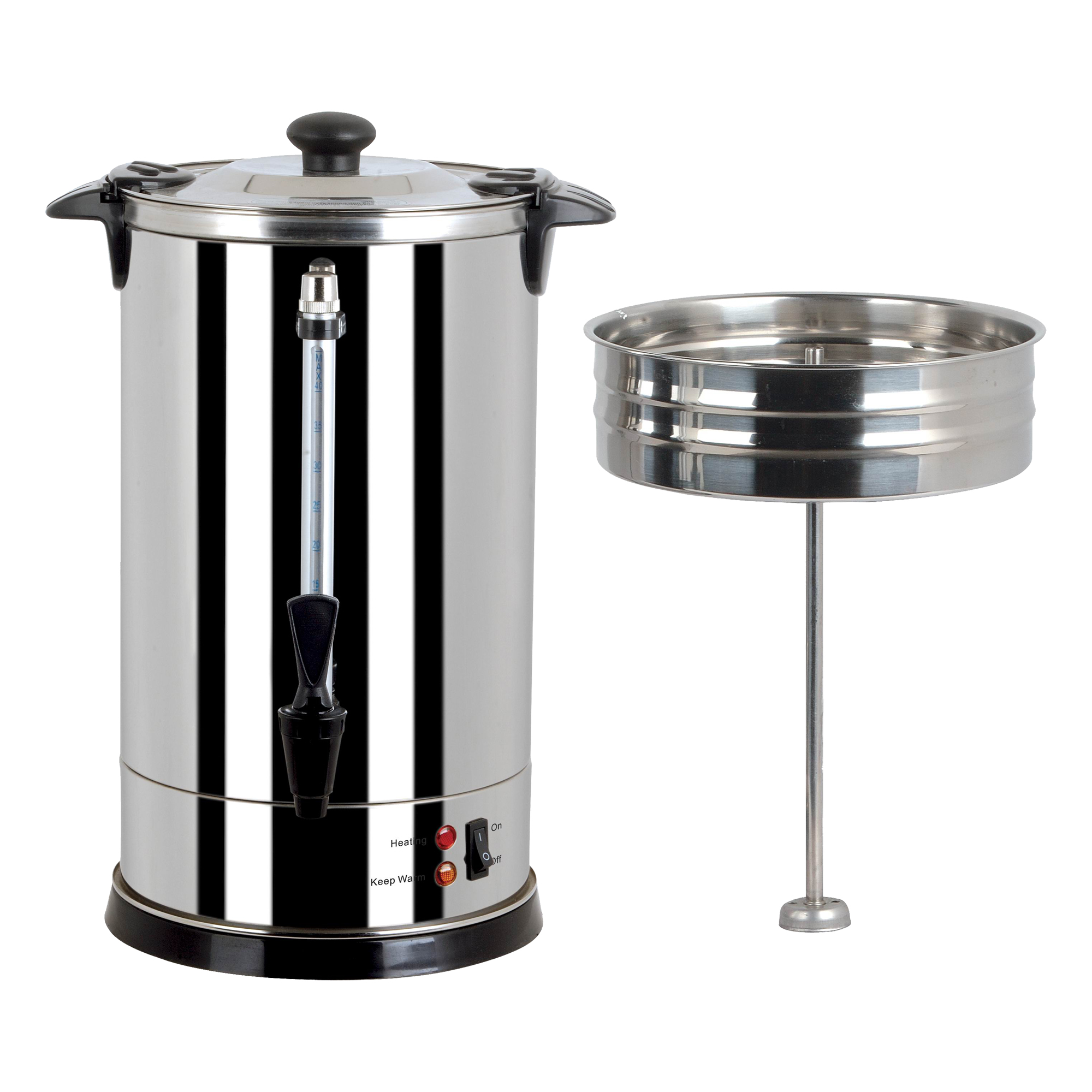 Percolateur - CMD68