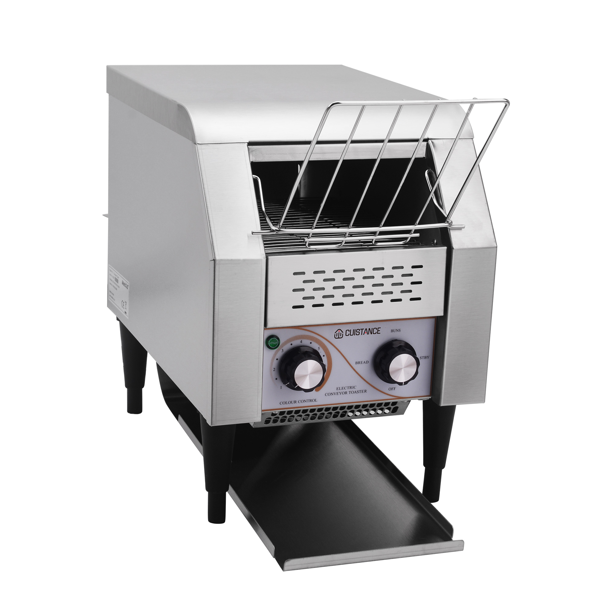 Toaster convoyeur - CT1