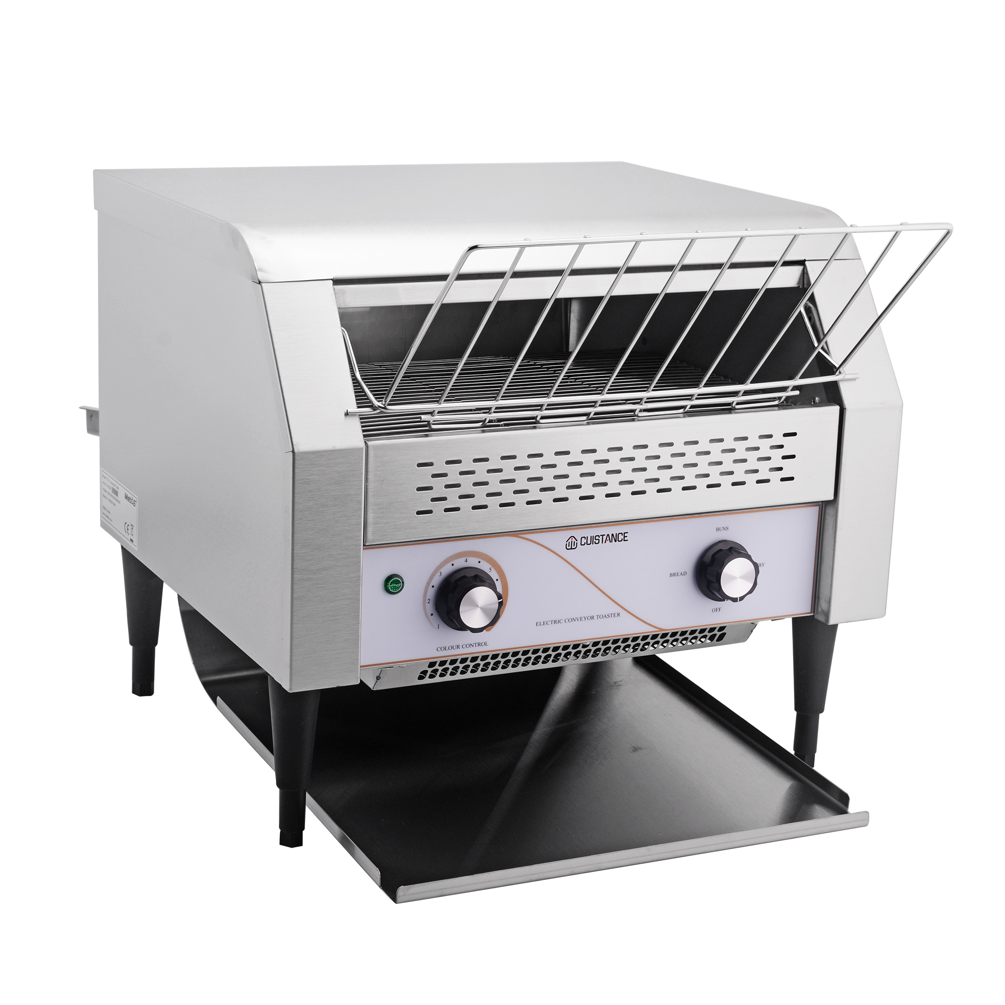 Toaster convoyeur - CT3