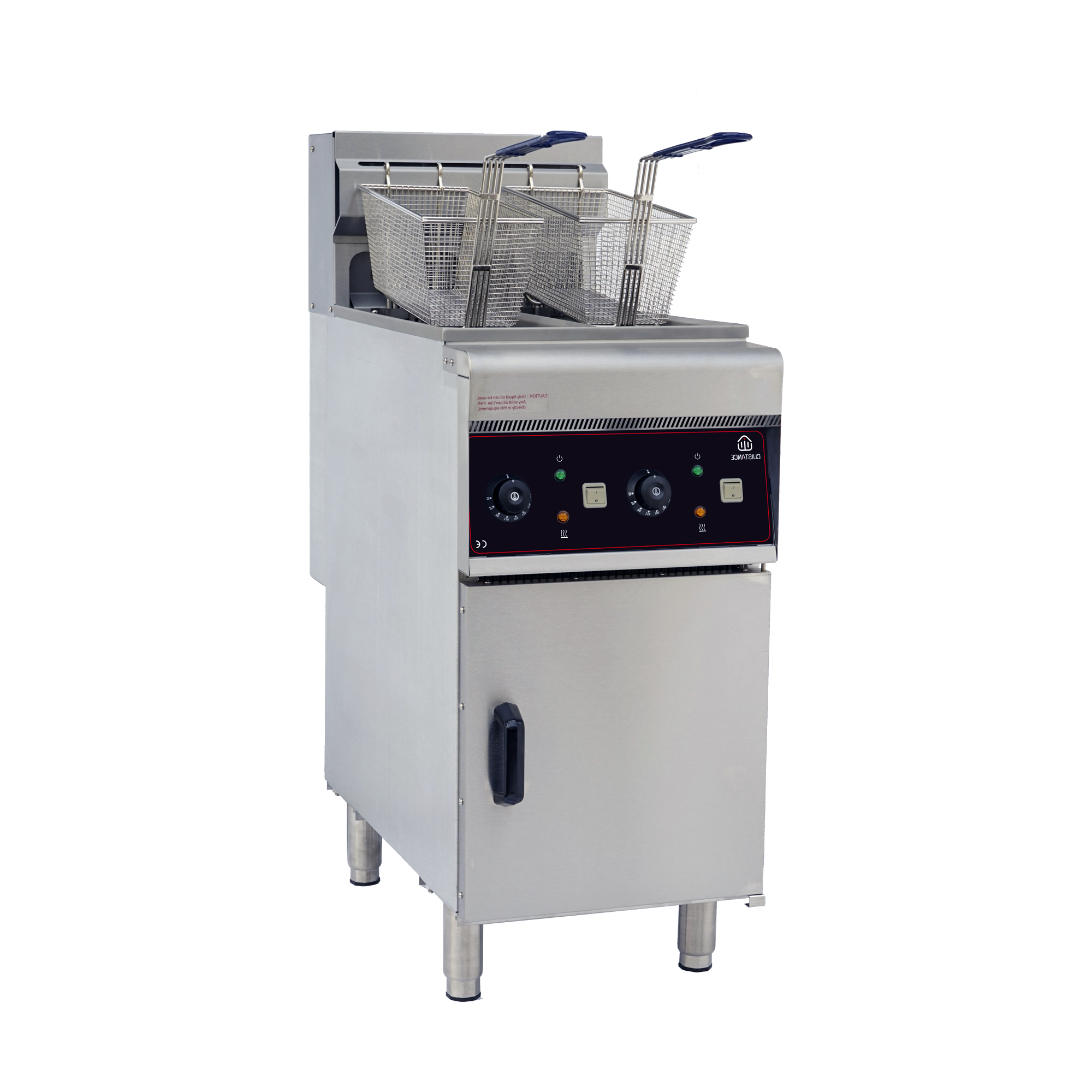 Friteuse électrique - DF10L2