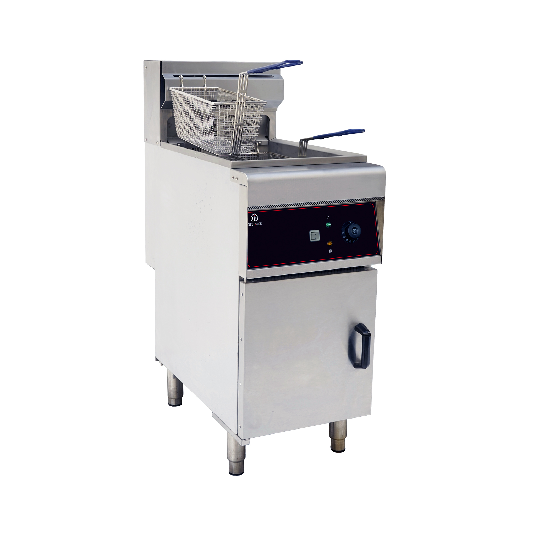 Friteuse électrique - DF28L