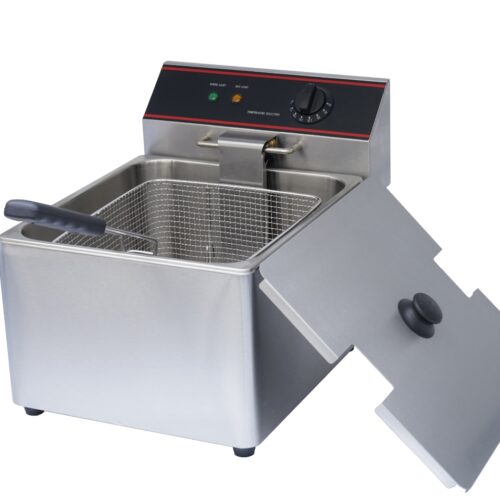 Friteuse électrique sur table - DF8L