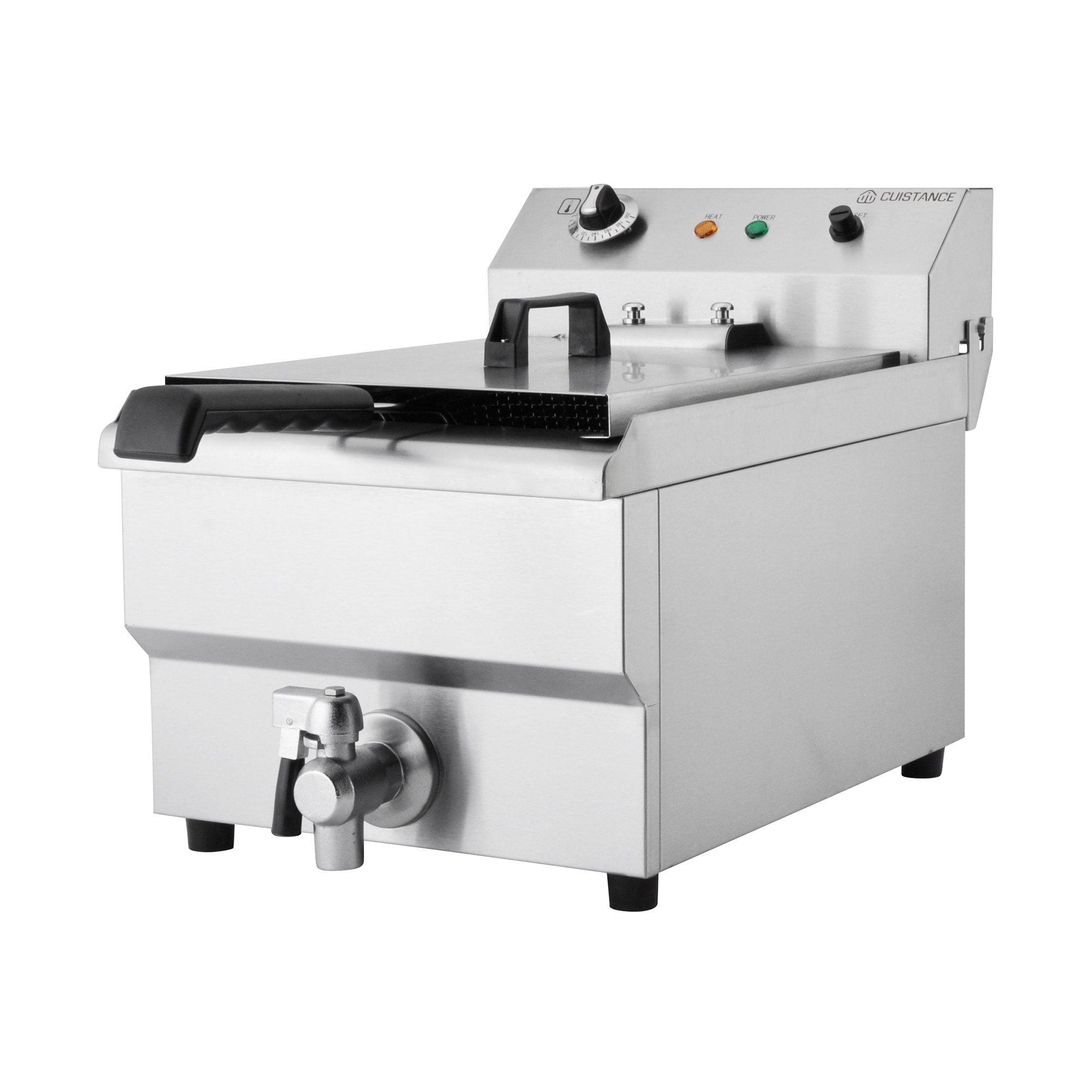Friteuse électrique - EF101V