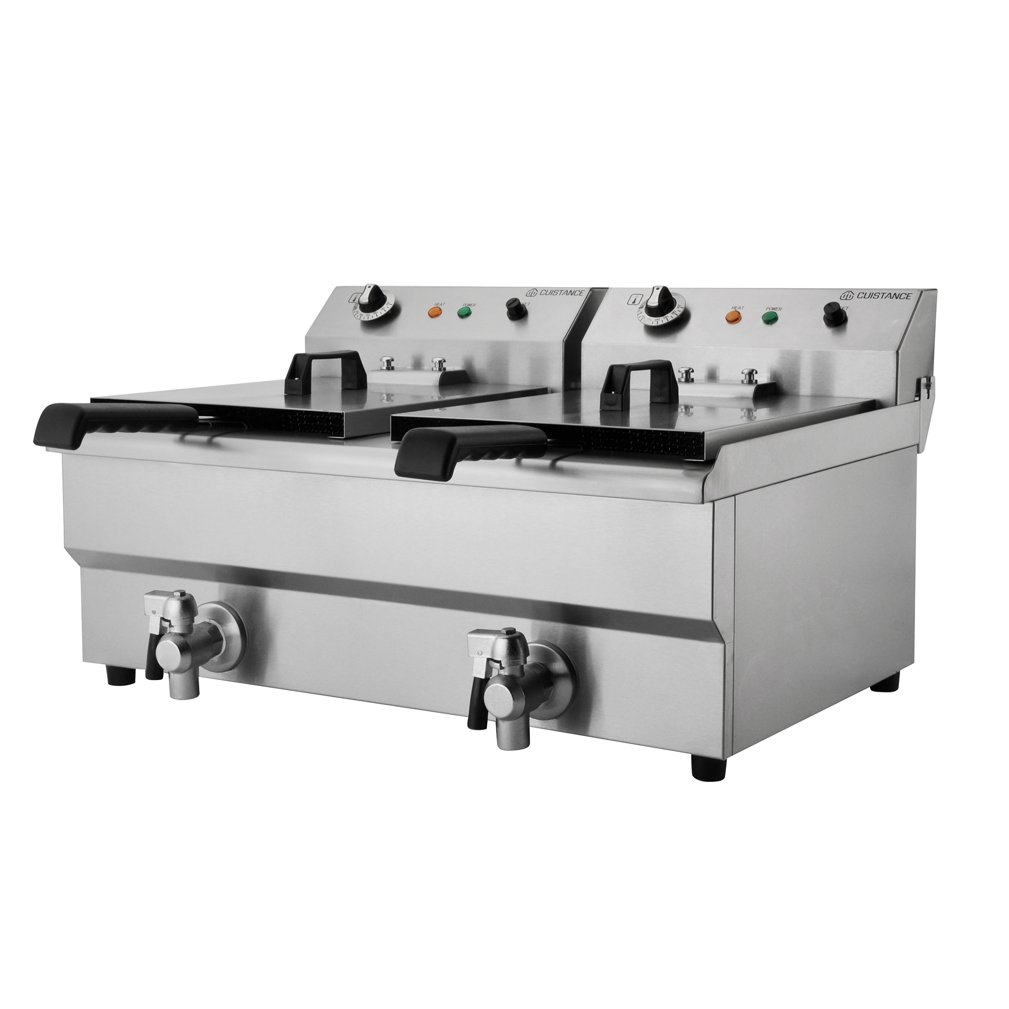 Friteuse électrique - EF102V