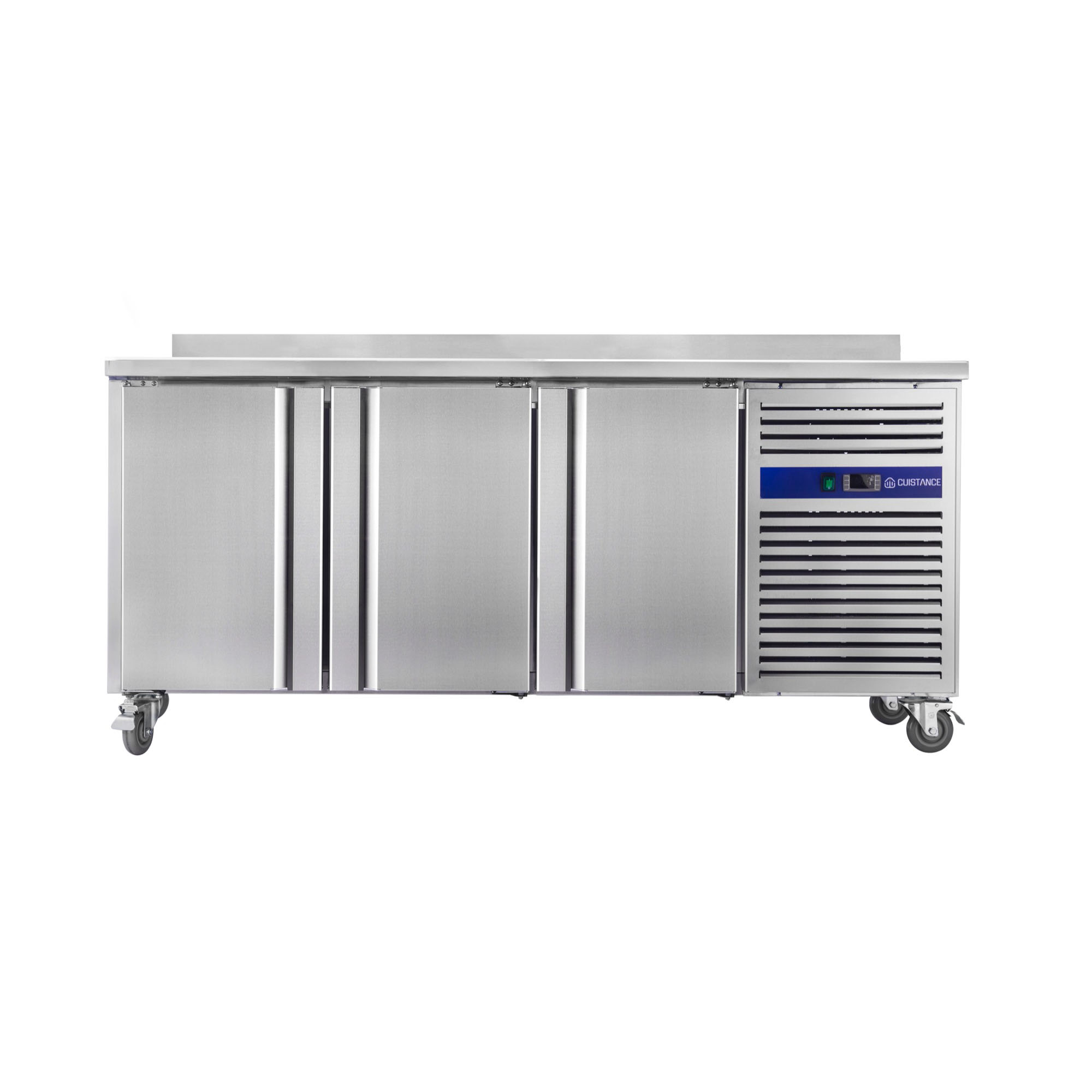 Desserte réfrigérée - SNACK3200BT