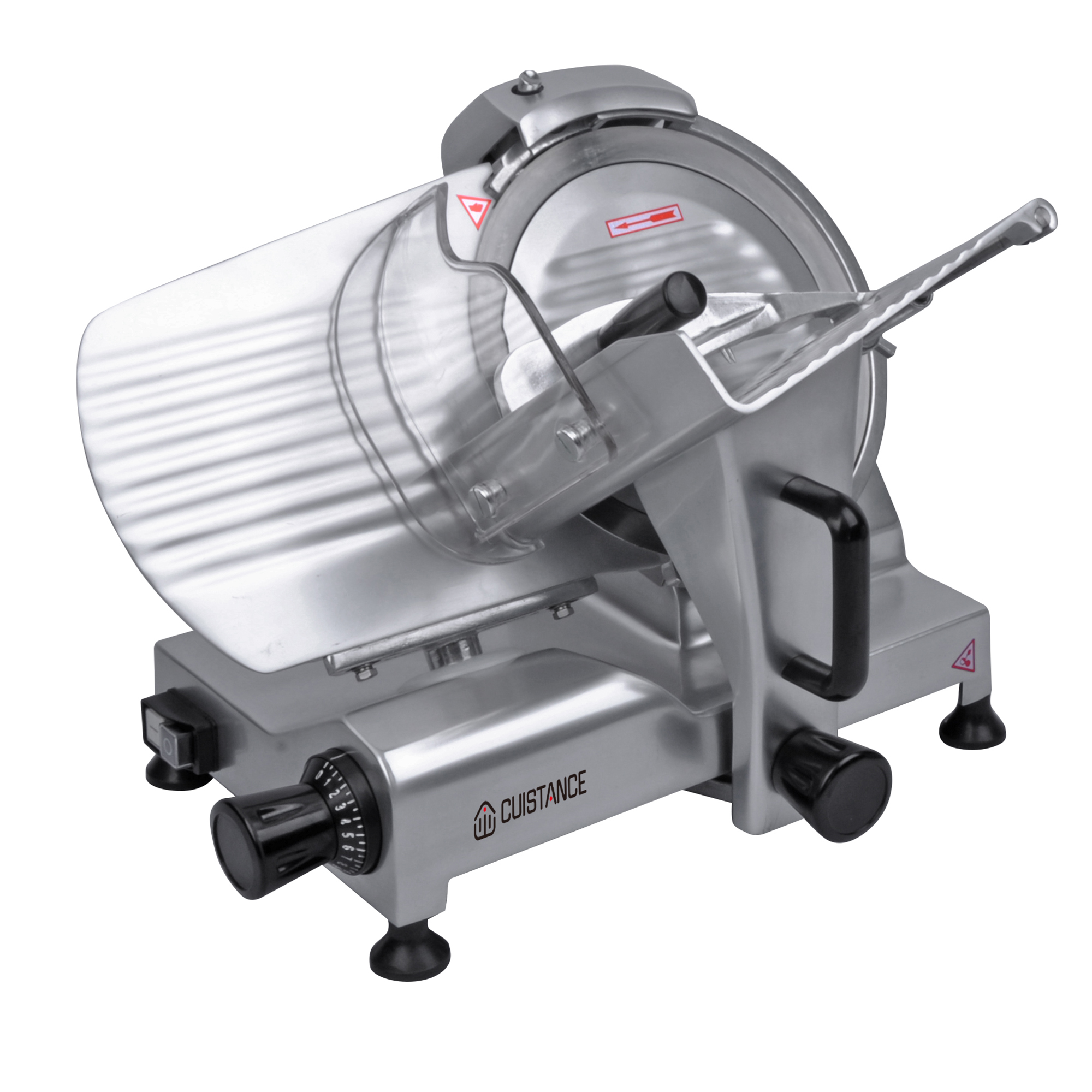 Trancheur - HBS250A