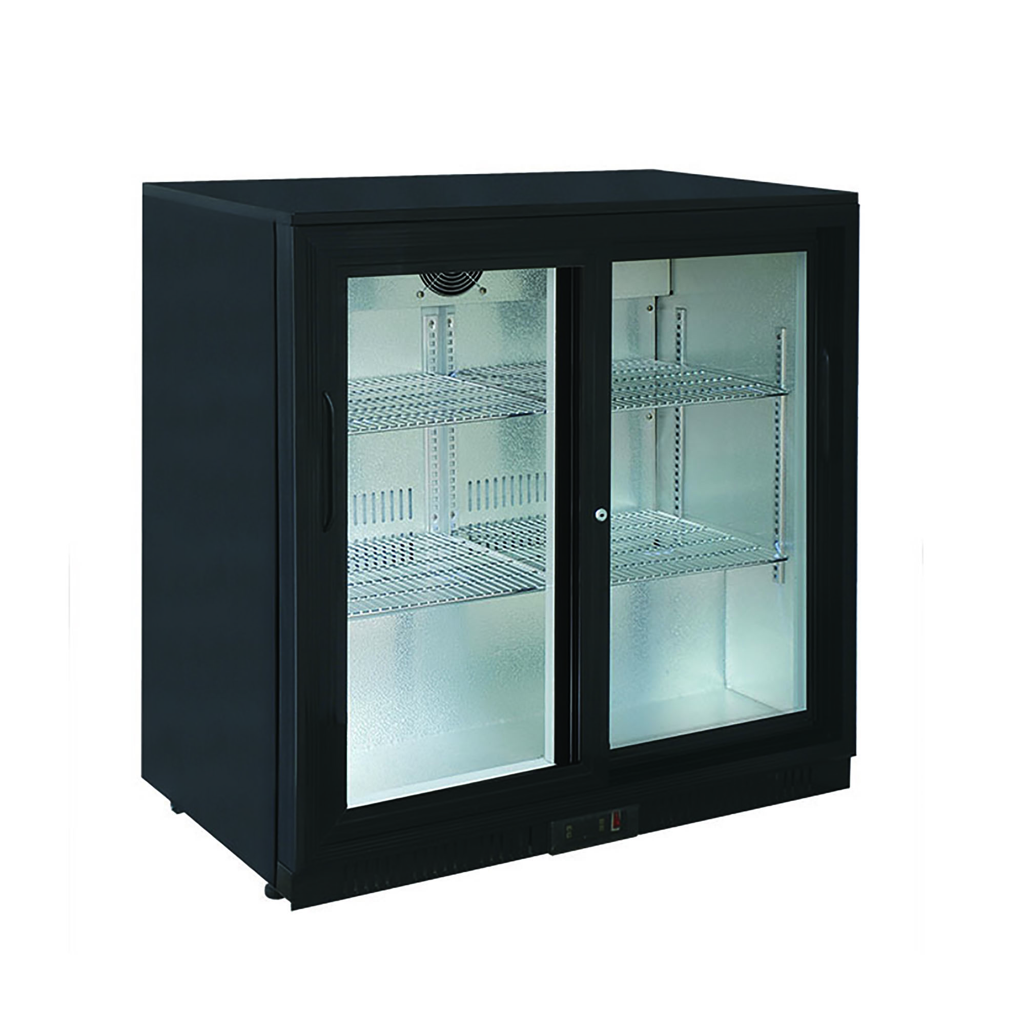 Arrière bar réfrigéré - LG198S