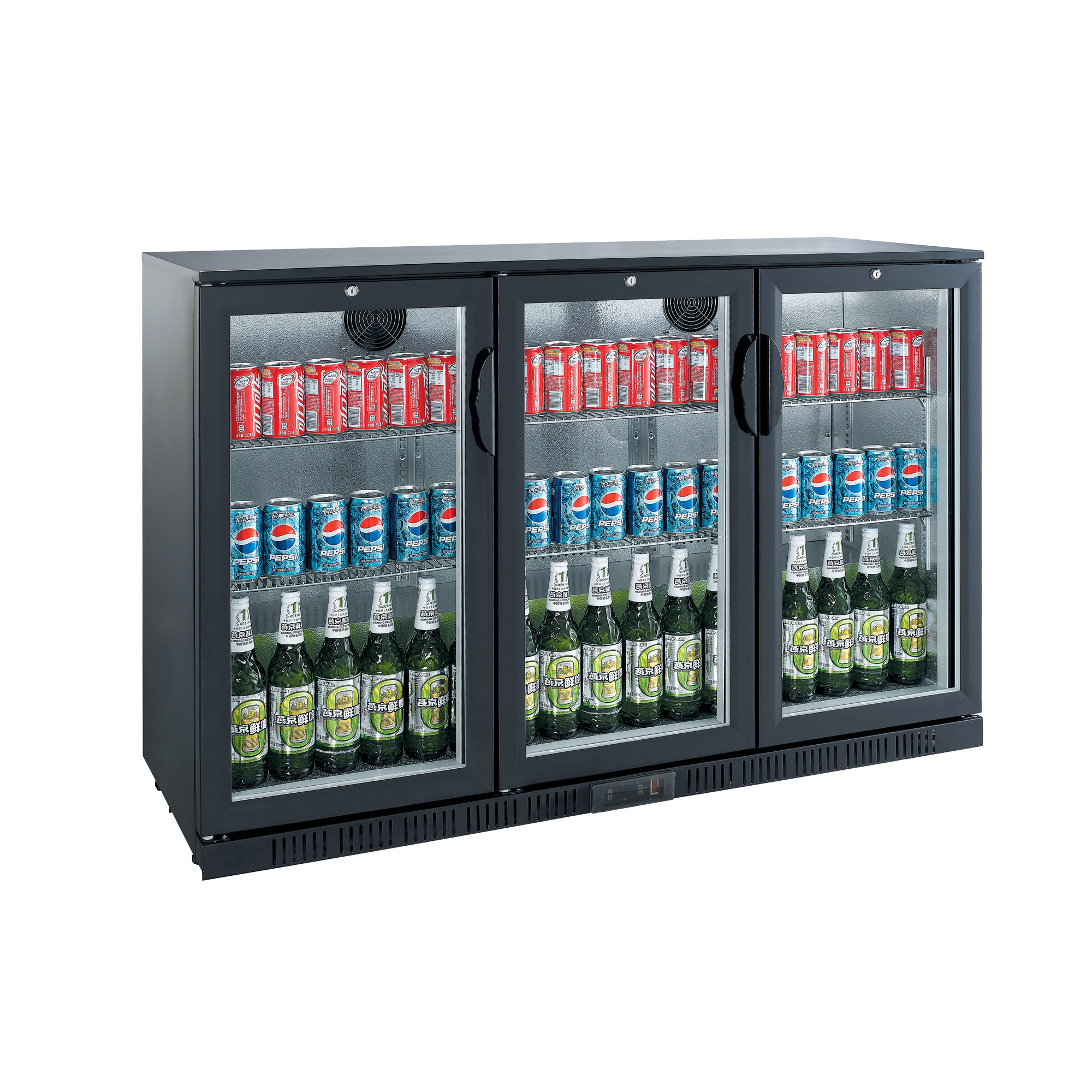 Arrière bar réfrigéré - LG320H