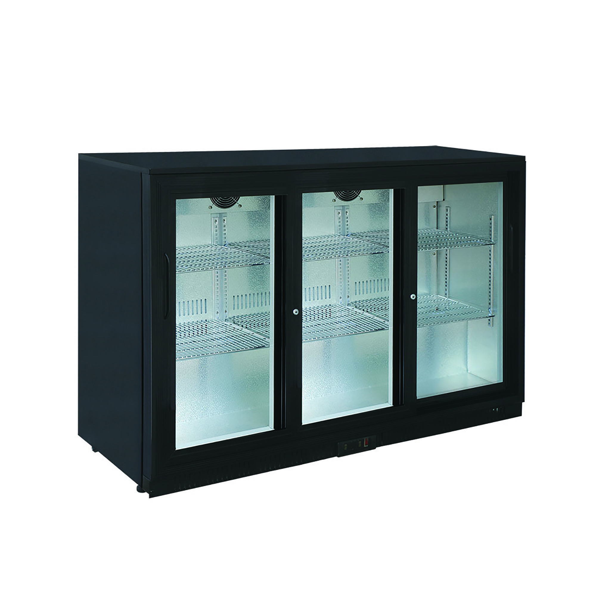 Arrière bar réfrigéré - LG320S