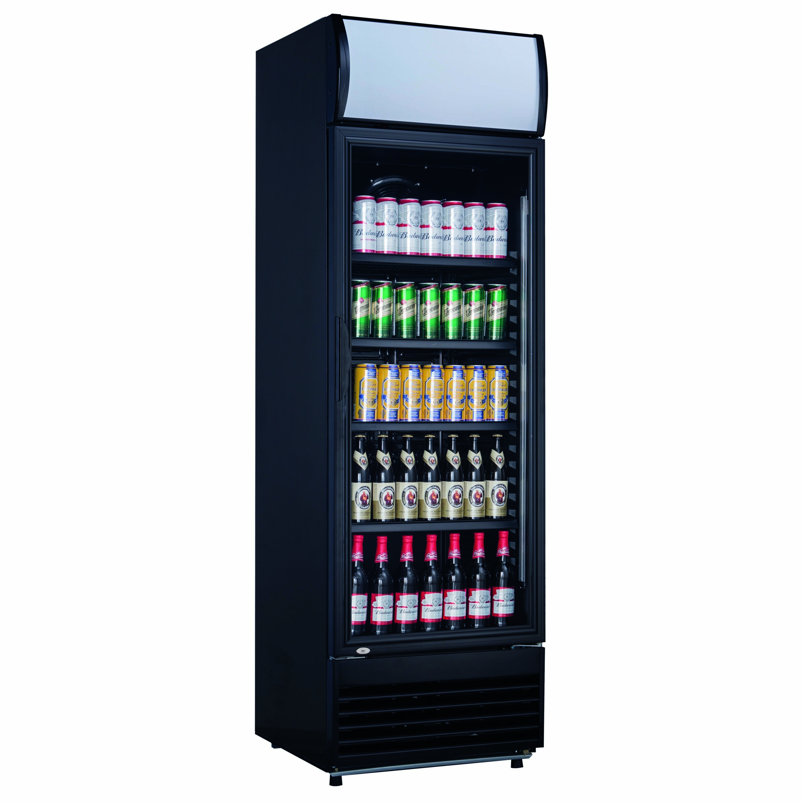 Armoire à boissons - LG350XFB