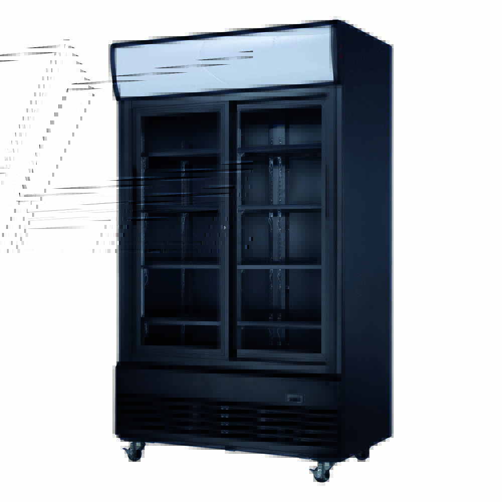 Armoire à boissons - LG800BFB