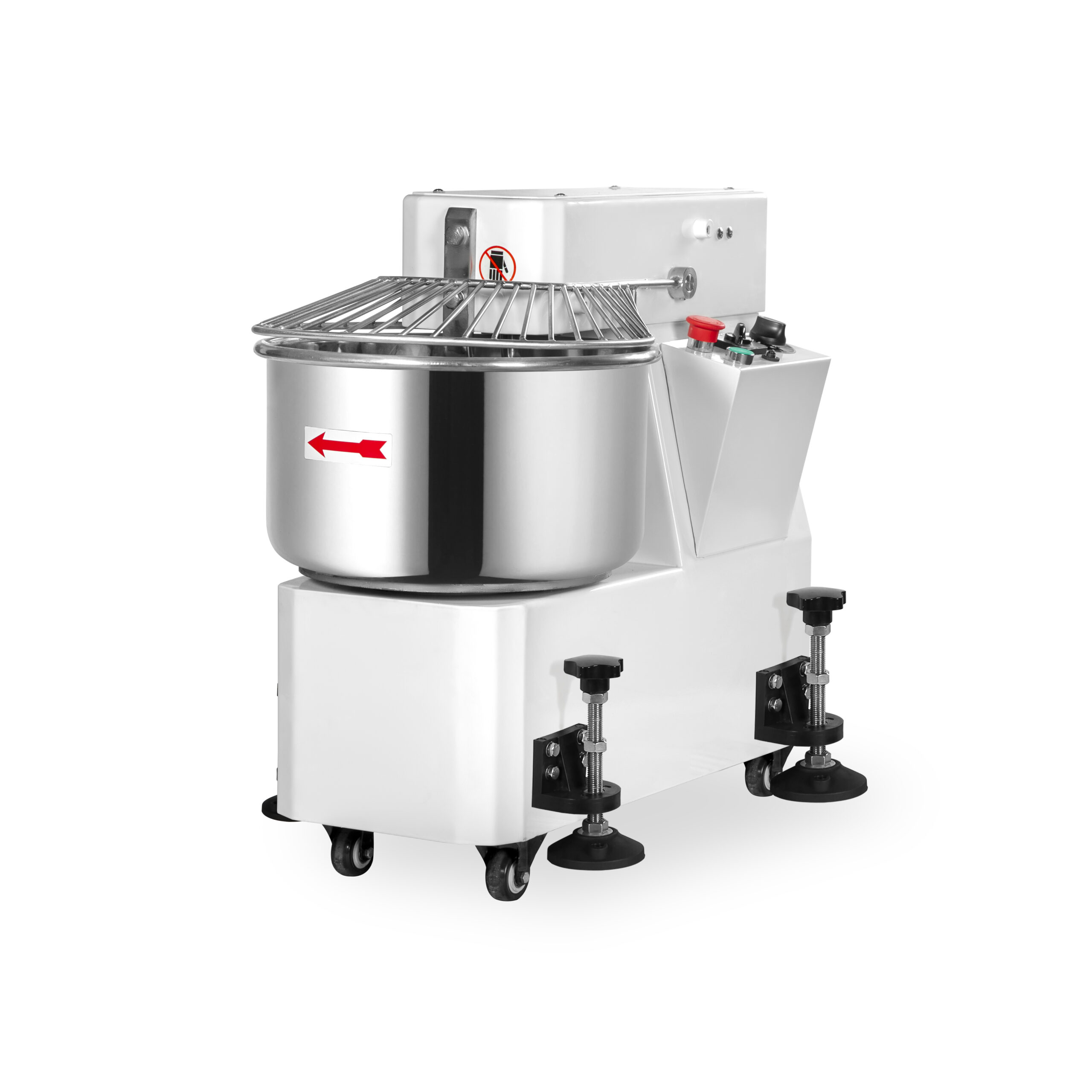 Pétrin à spirale - LM20