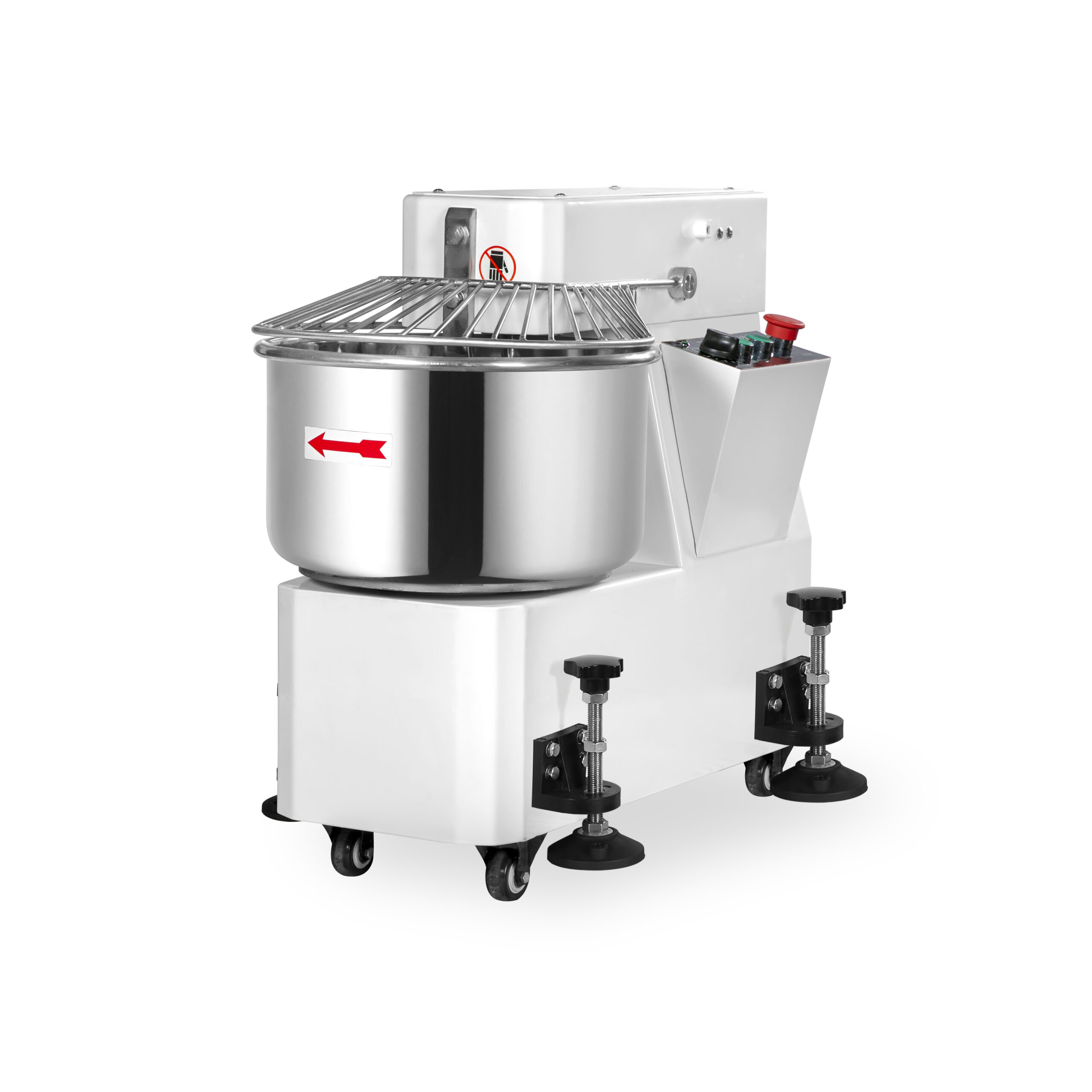 Pétrin à spirale - LM20A