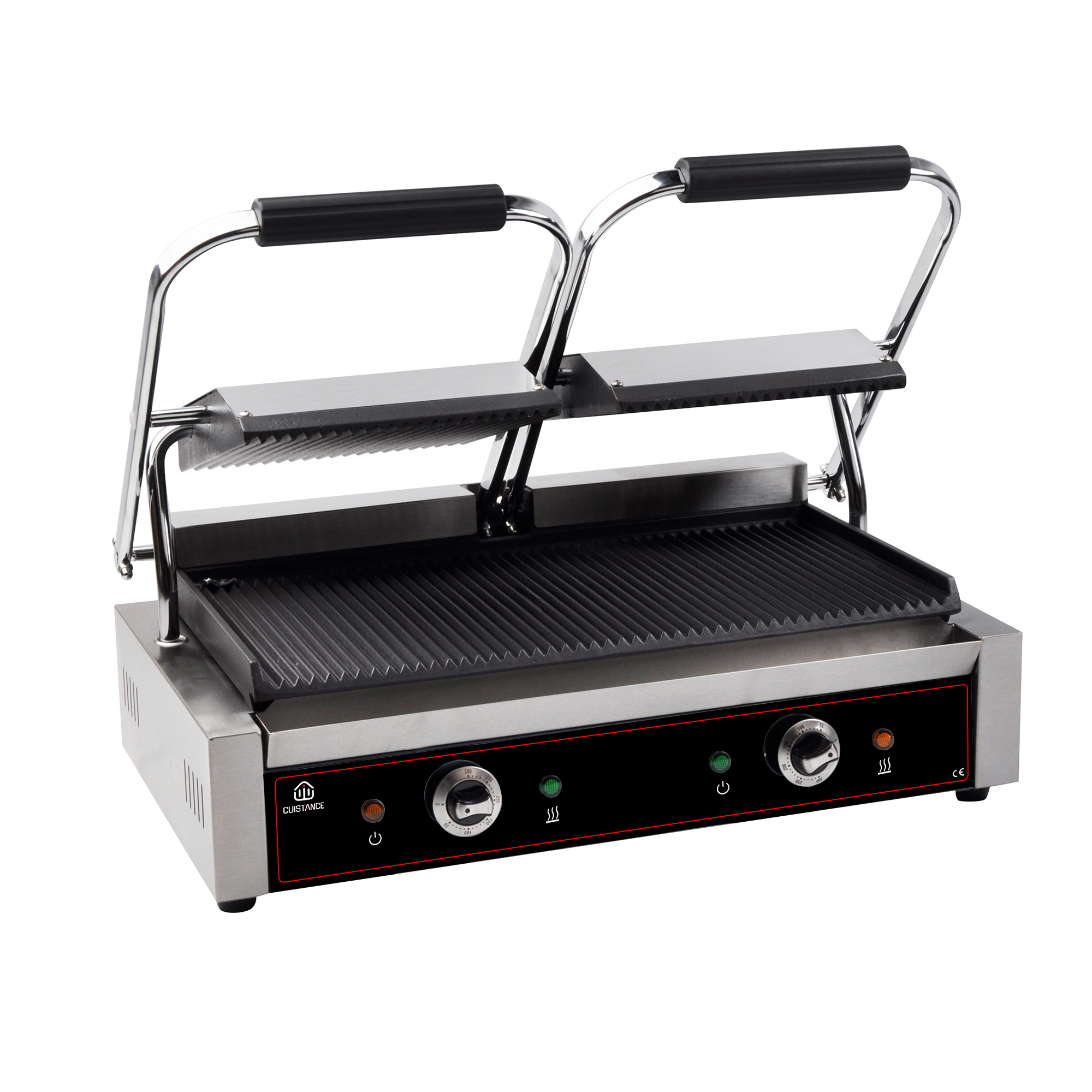 Grill panini - PG2SA