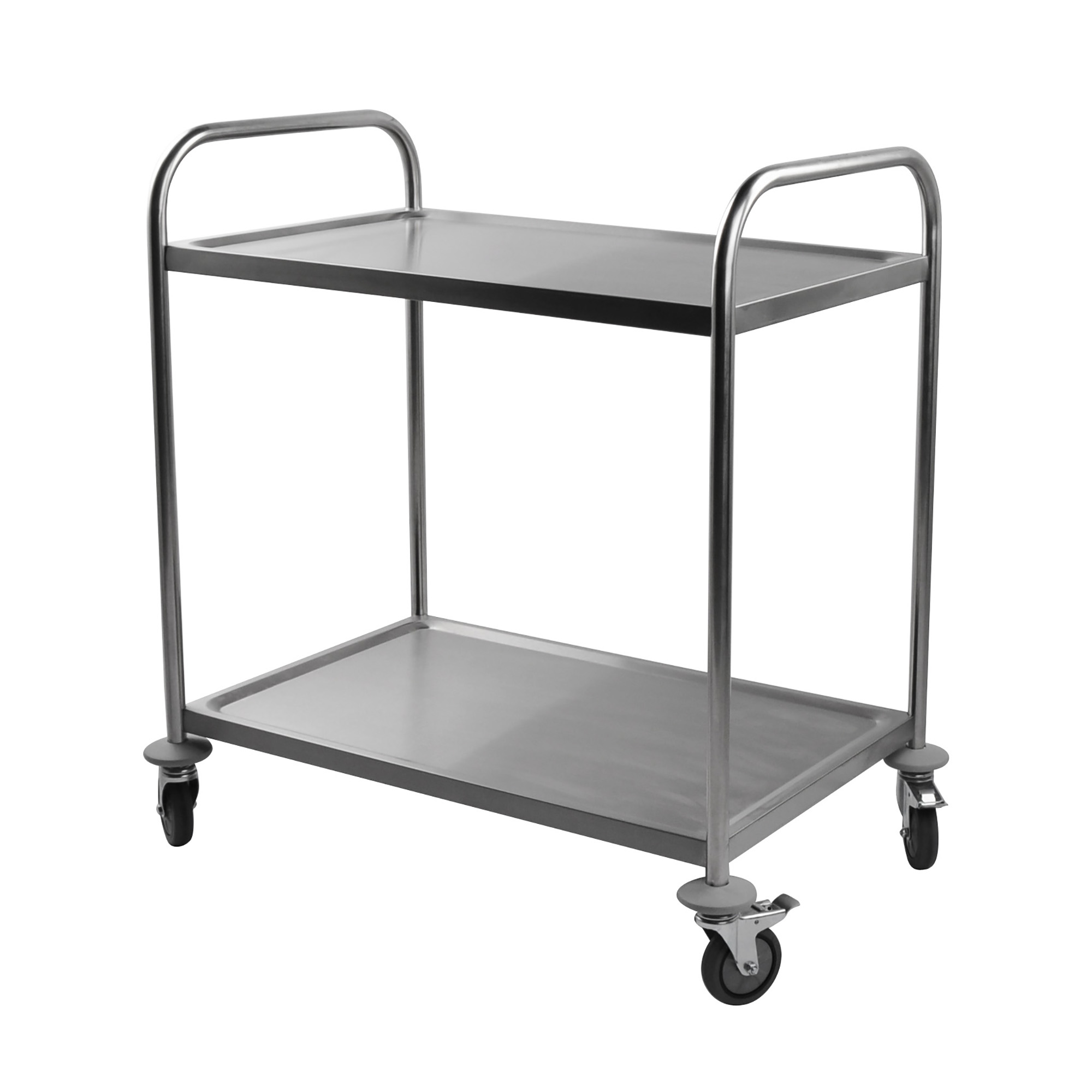 Chariot inox - PRCL2