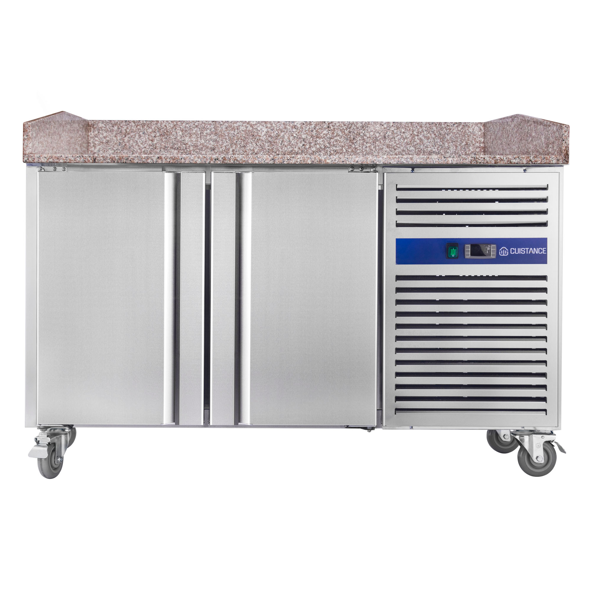 Desserte réfrigérée - PZ2600