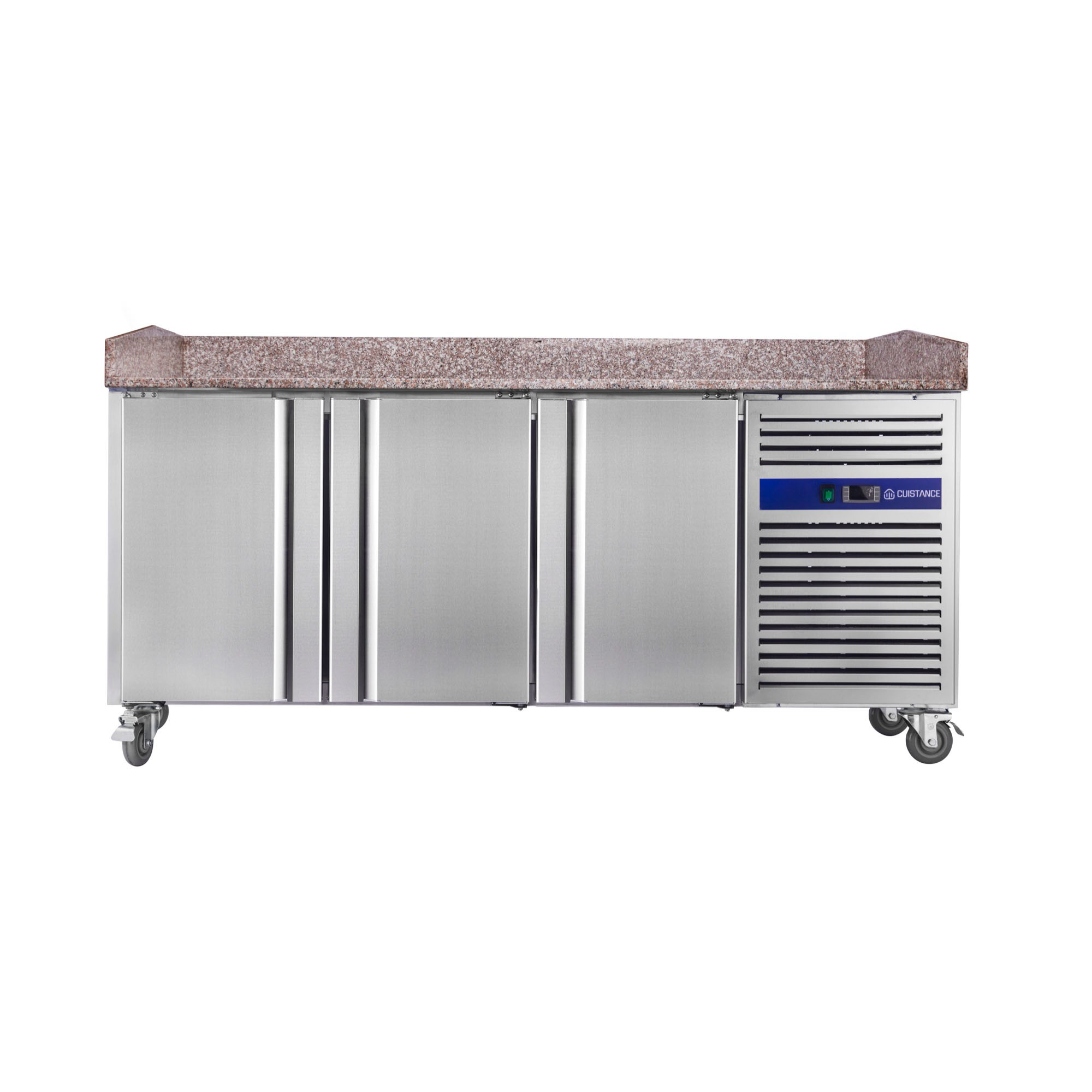 Desserte réfrigérée - PZ3600
