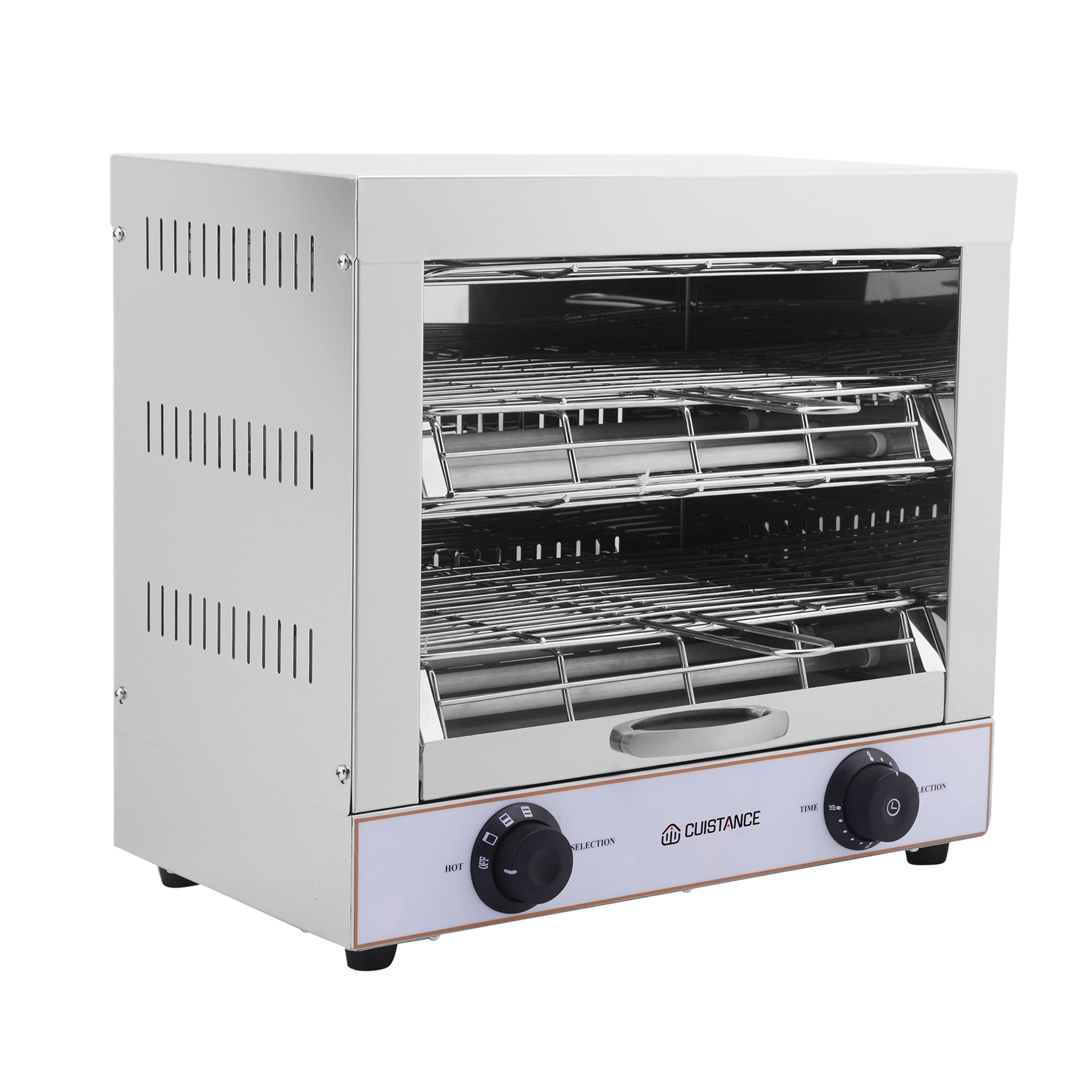 Toaster - QT2