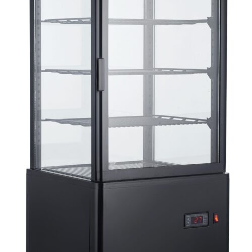 Vitrine réfrigérée panoramique - RT68B1N