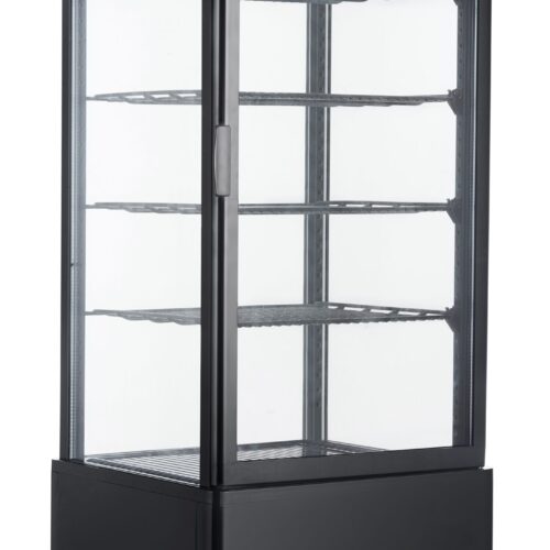 Vitrine réfrigérée panoramique - RT98B1N