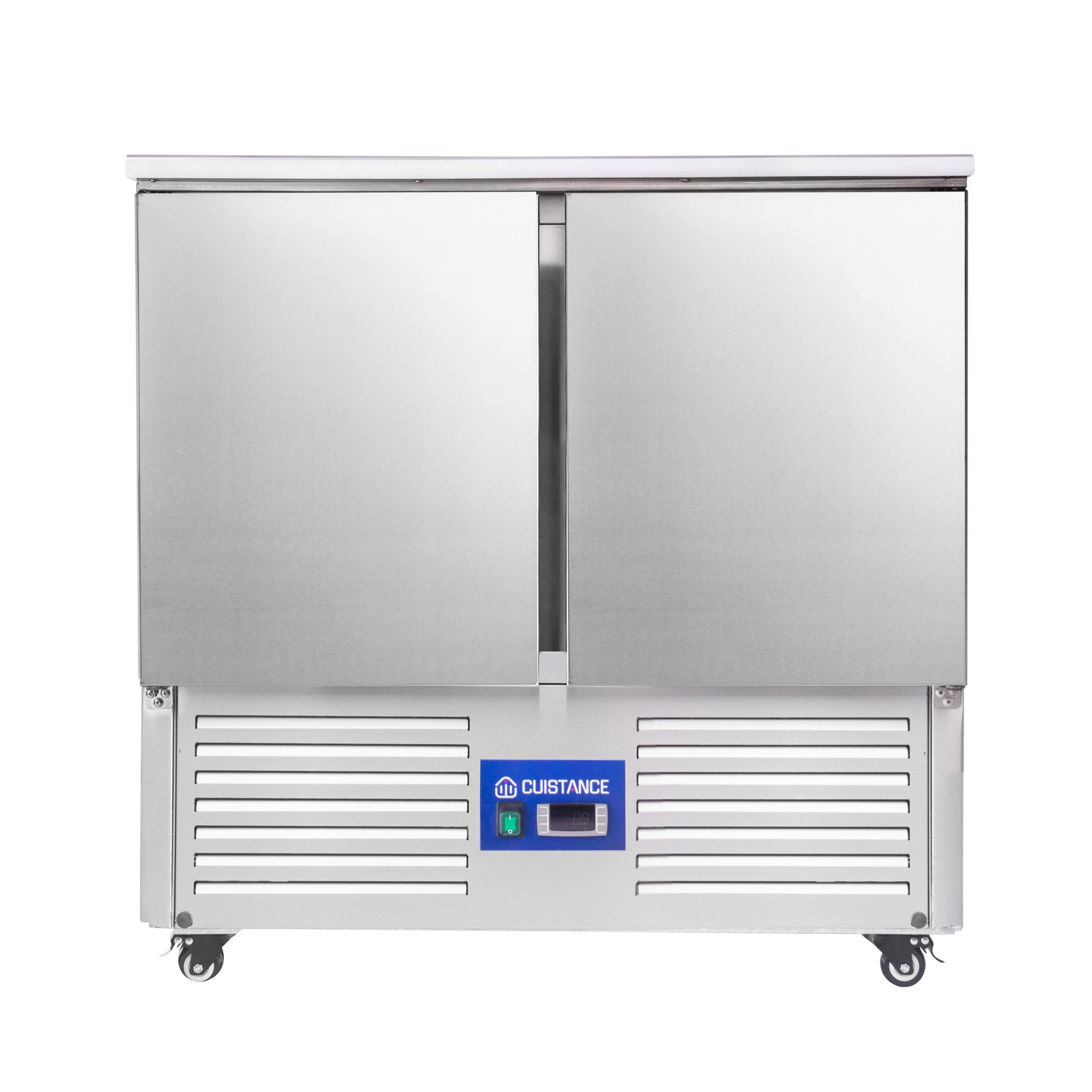Saladette réfrigérée - S900