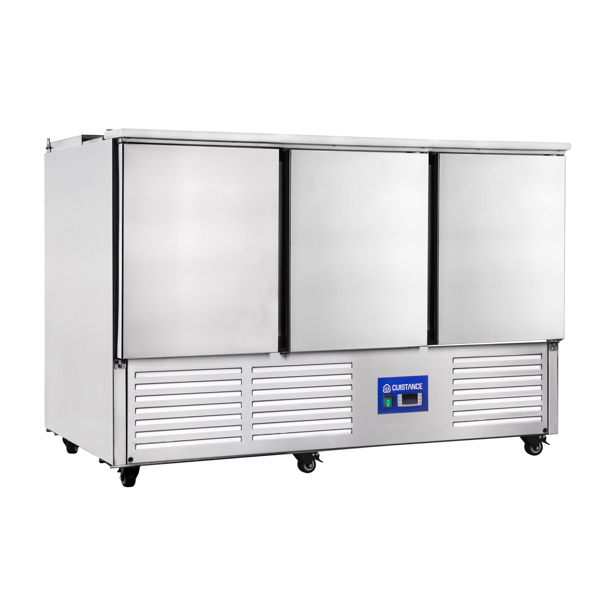 Saladette réfrigérée - S903