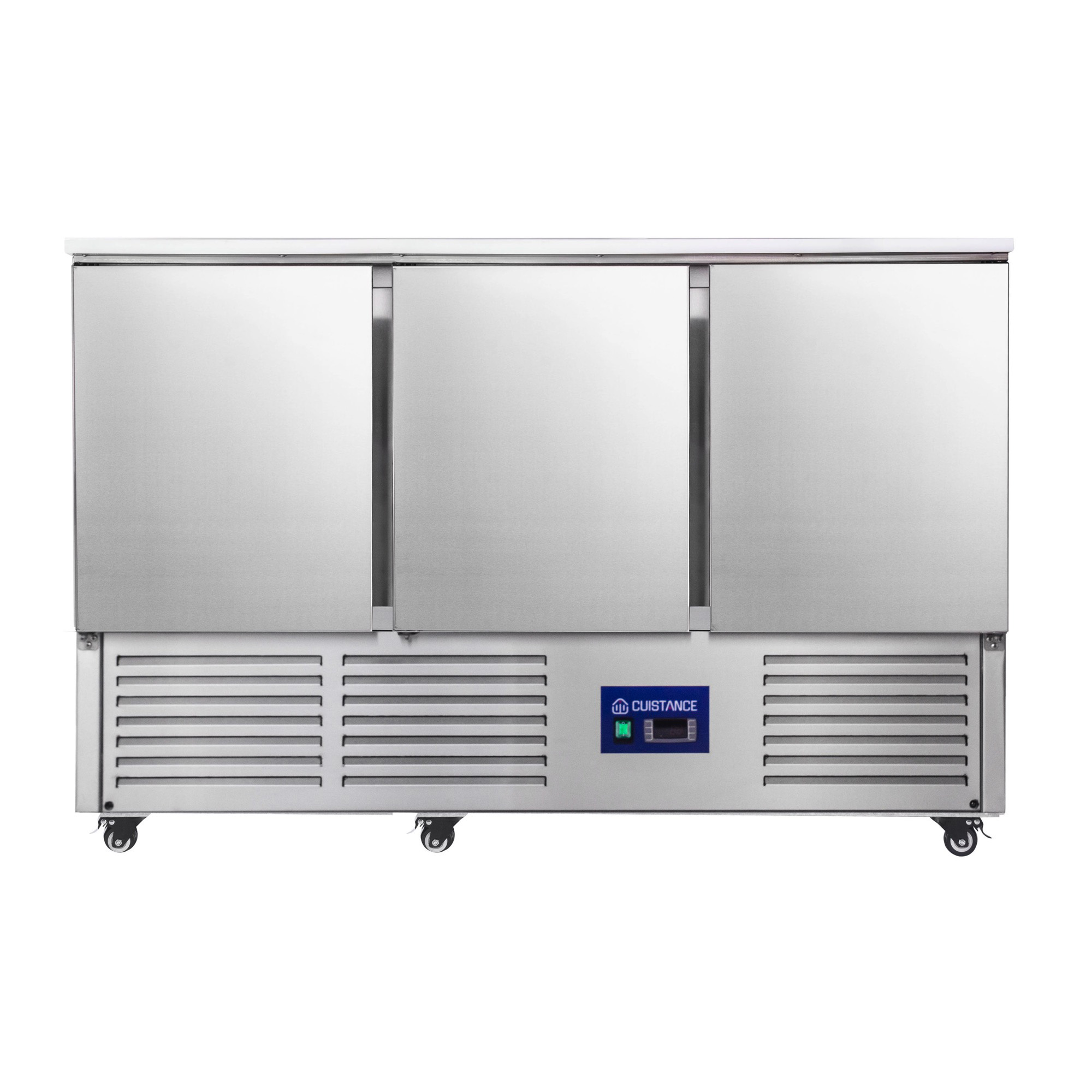Saladette réfrigérée - S903SSTOP