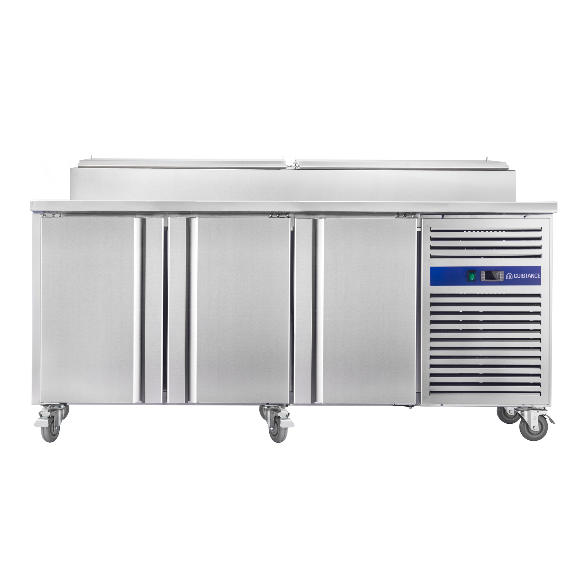Meuble sandwich réfrigéré - SH3000800