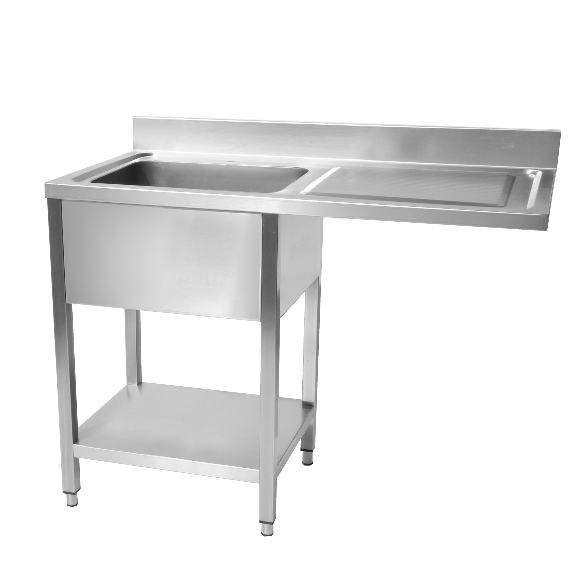 Plonge inox lave vaisselle - STSD146R