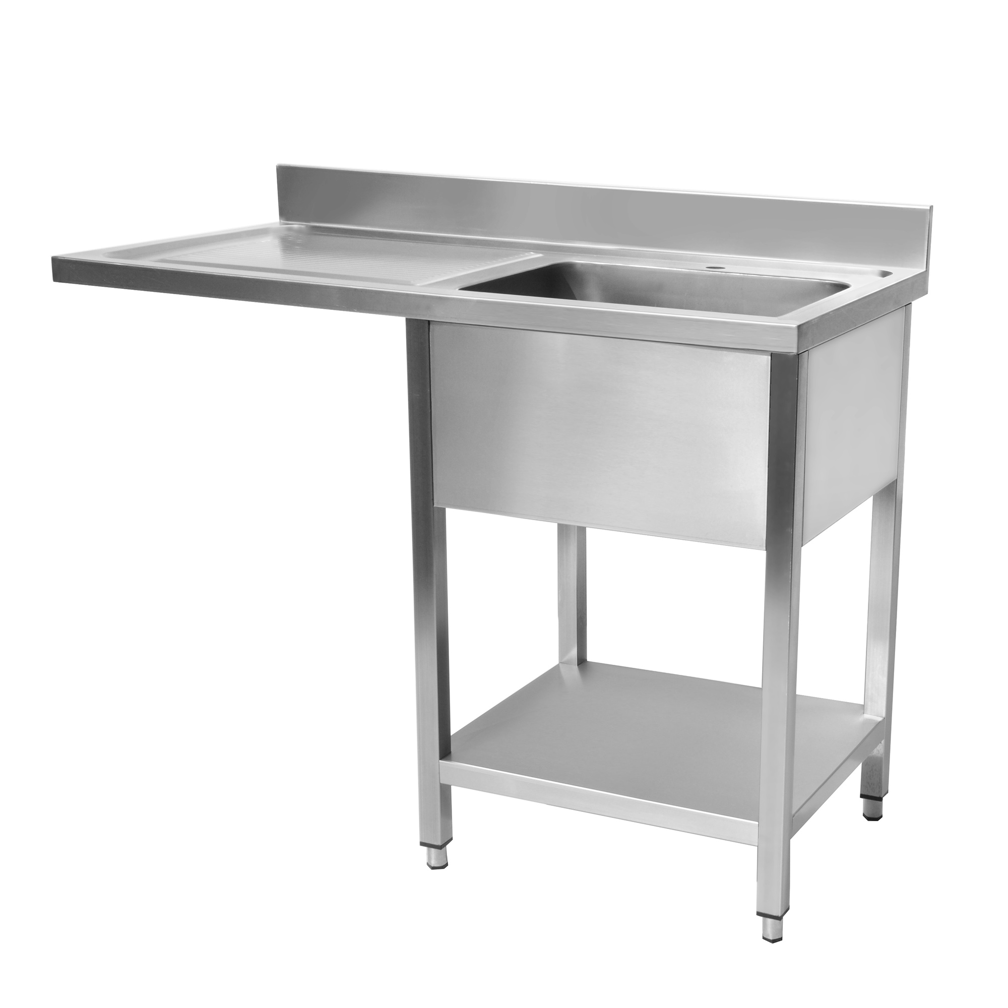 Plonge inox lave vaisselle - STSD147L
