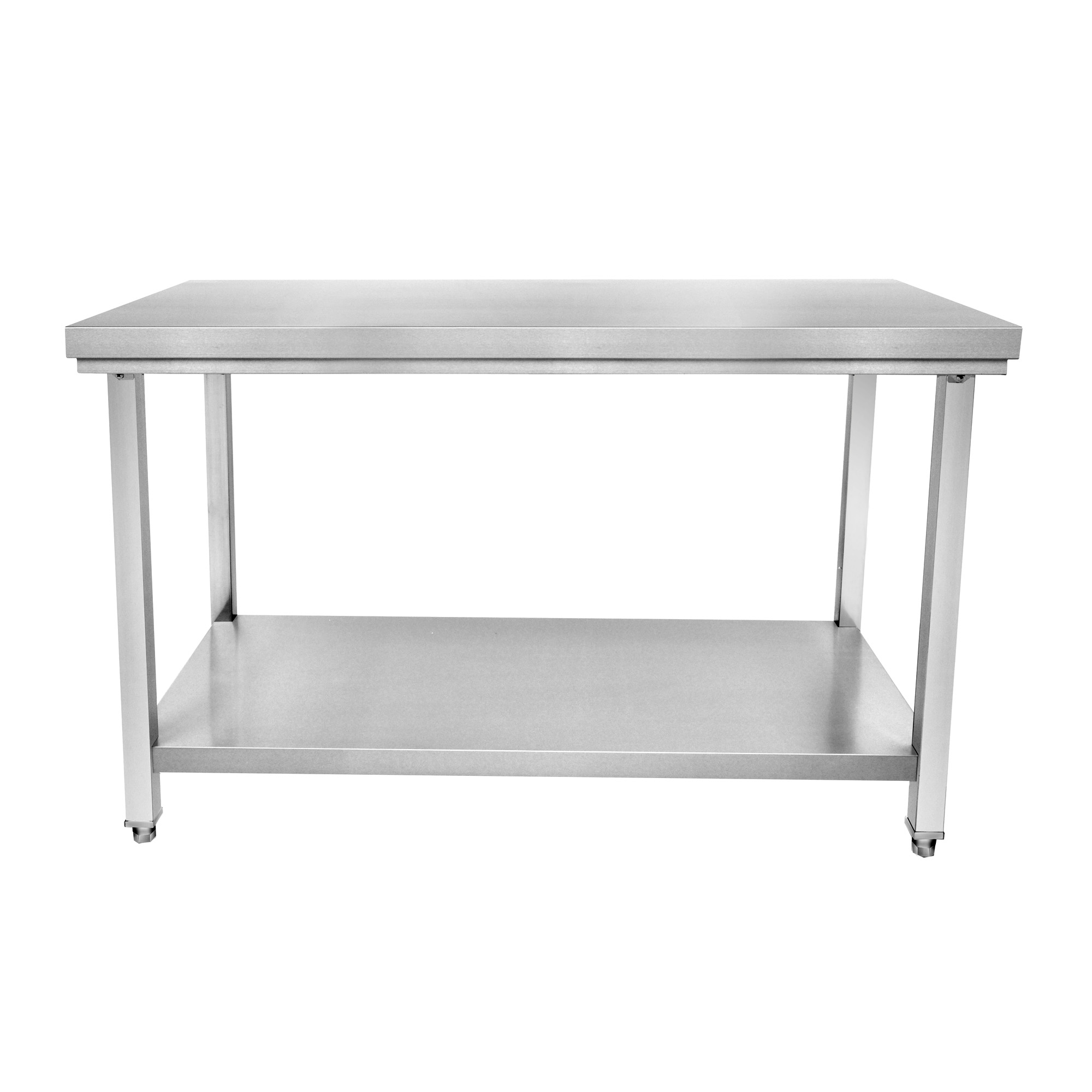 Table inox - STTF167S