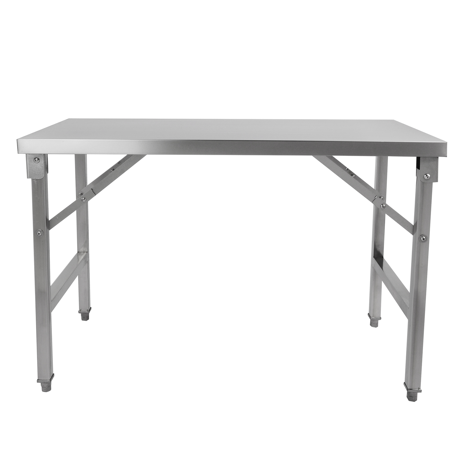 Table inox pliable - STTFD186