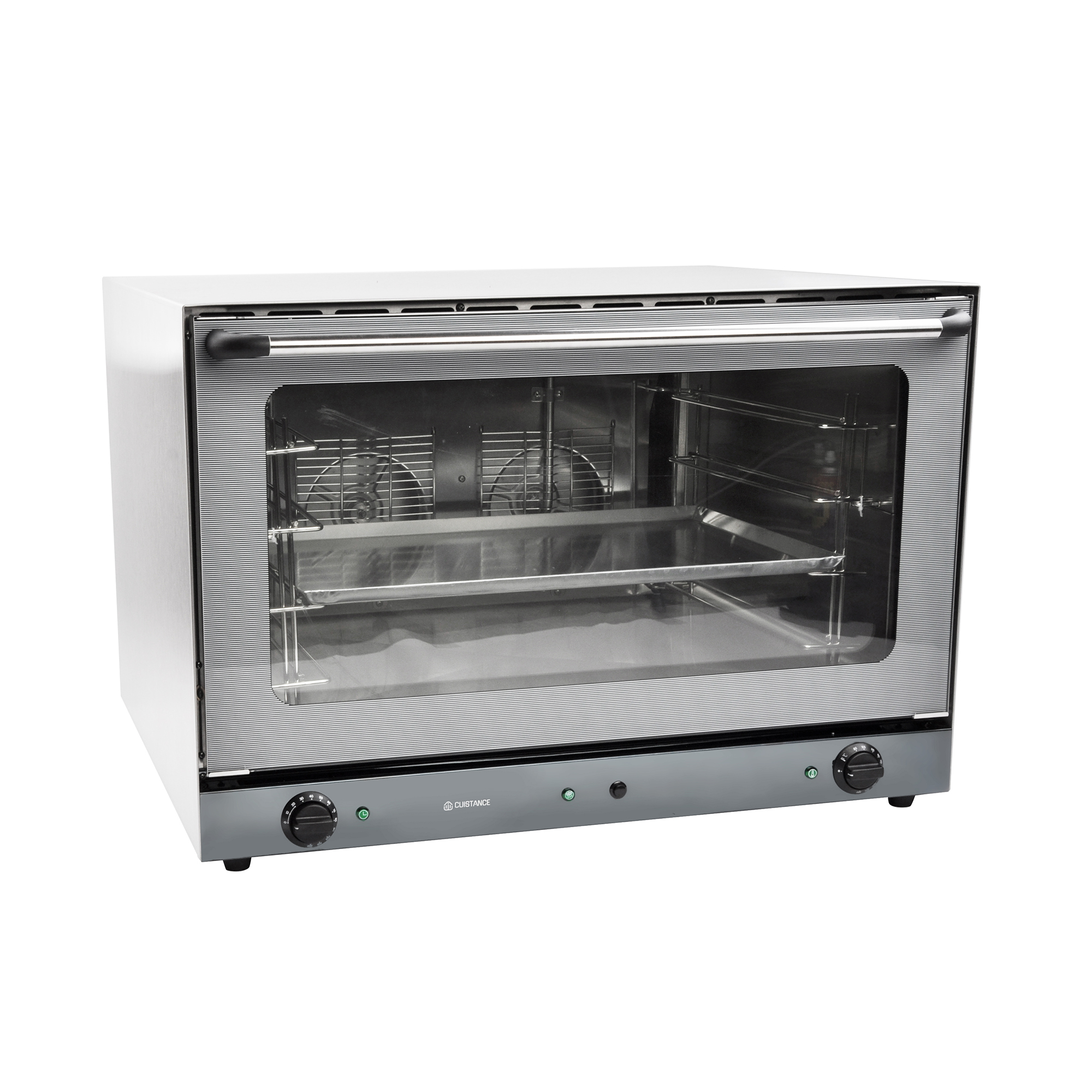 Four à convection avec humidificateur - YSD8AS