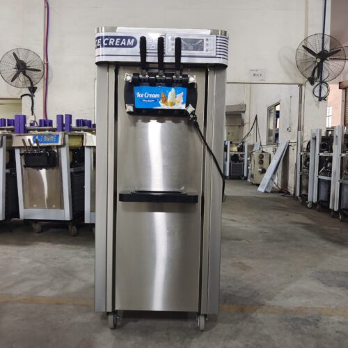 Ice Cream Machine - CUL20S