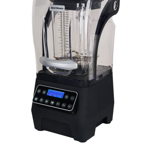 Blender avec caisson insonorisant - CBG2000