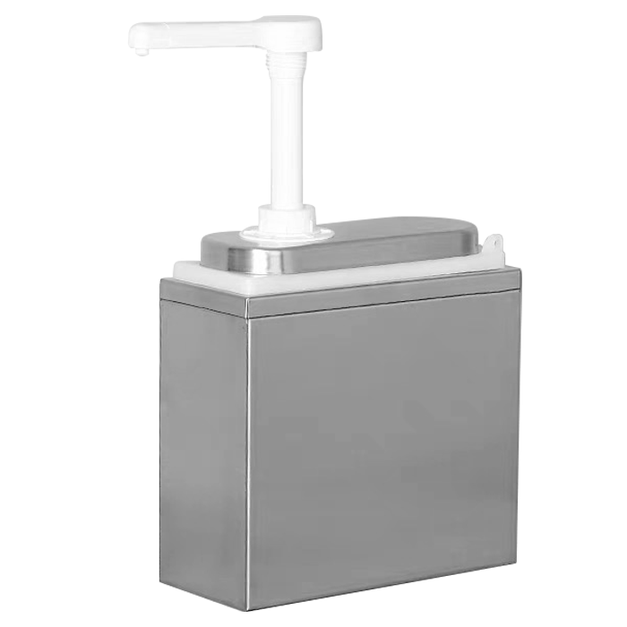 Distributeur de sauce - 606301