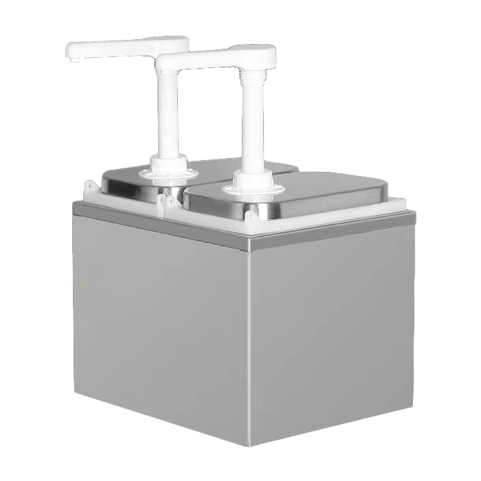Distributeur de sauce - 606302