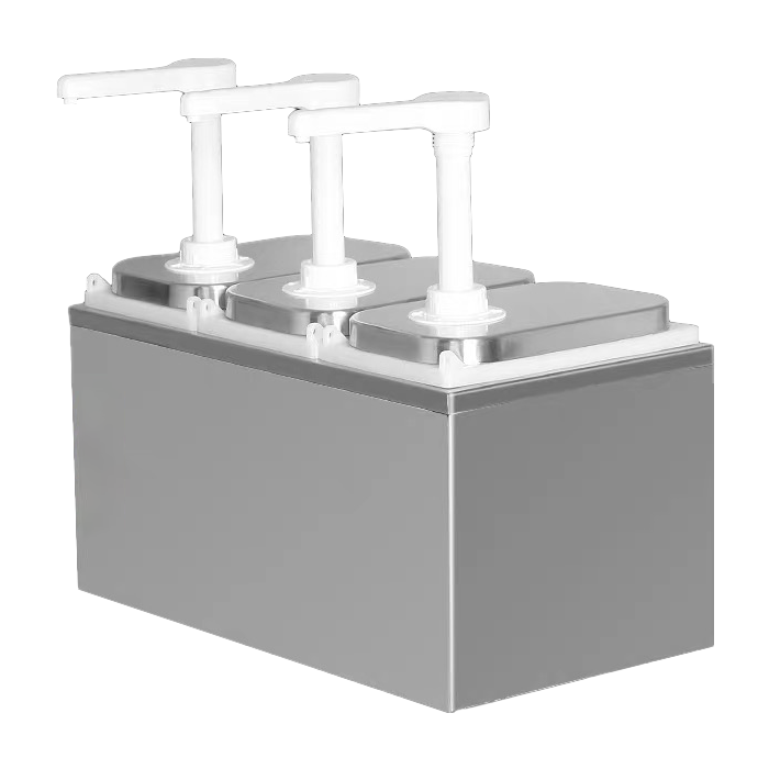 Distributeur de sauce - 606303