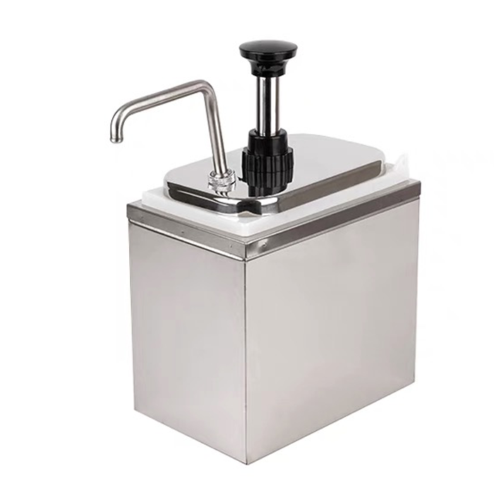 Distributeur de sauce - 607201