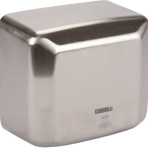 Sèche-mains Inox - C1INOX