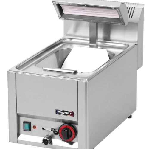 Chauffe-frites GN 1/2 Céramique 33 - C6CF1233