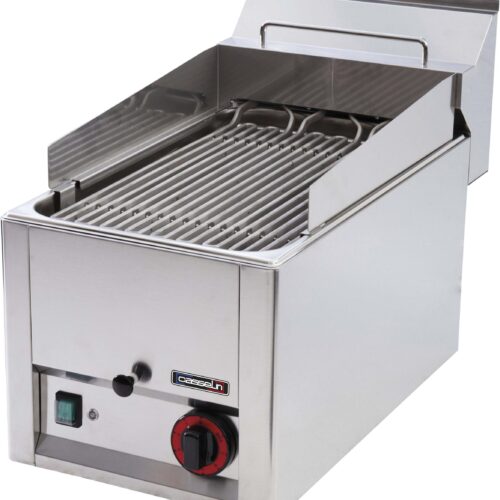 Grill électrique à eau 33 - C6CGEO33