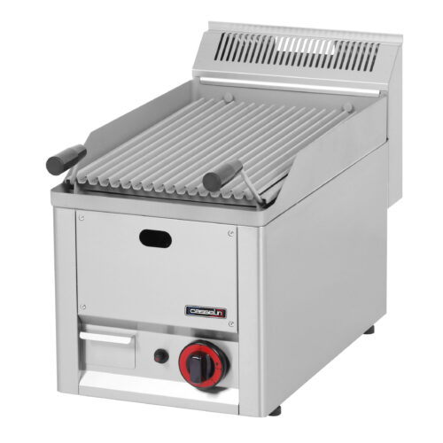 Grill pierre de lave 33 - C6CGPL33