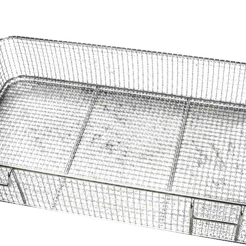 Panier pour friteuses 16 litres - C6CPF16