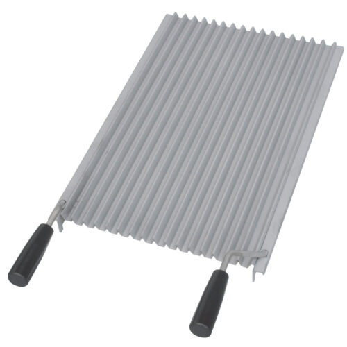 Grille pour viandes pour CGPL - C6GVCGPL