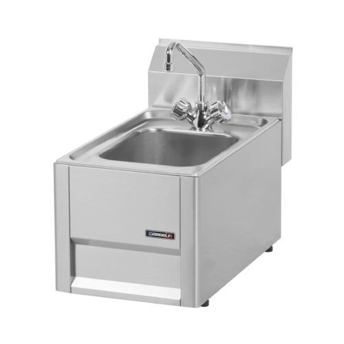 Module de travail avec évier 33 - C6MTE33