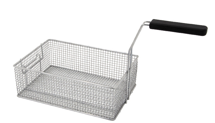 Panier 1/1 pour friteuses 8 litres - C6P1F8